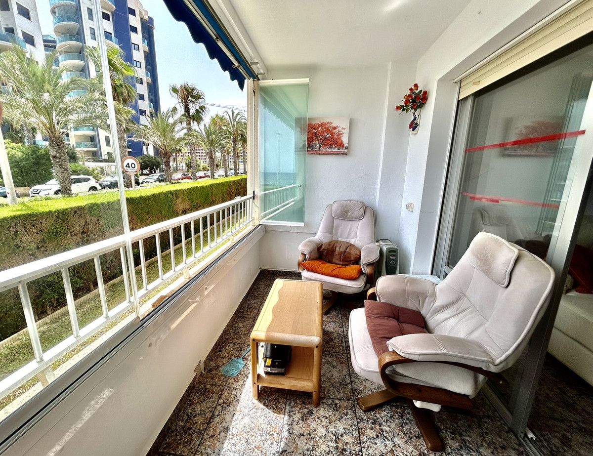 3 Bed Apartment for sale in Punta Prima Costa Blanca, Alicante, Spain