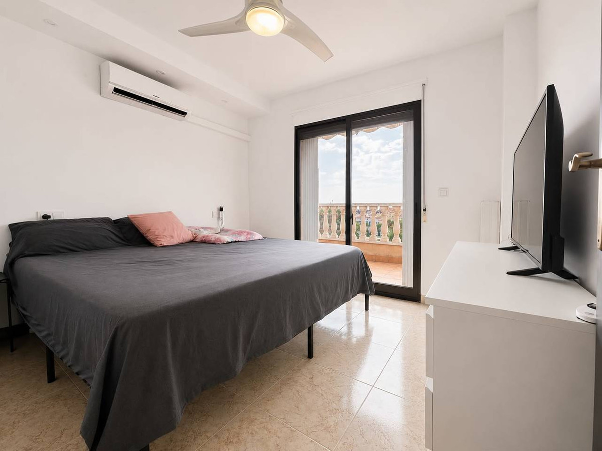 2 Bed Townhouse for sale in Villamartin Costa Blanca, Alicante, Spain