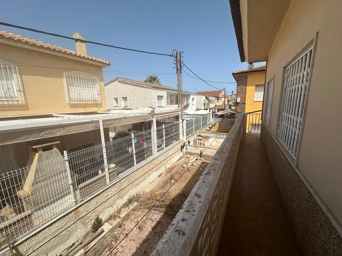 Se vende Adosada de 3 dormitorios en Costa Calida, Murcia, España