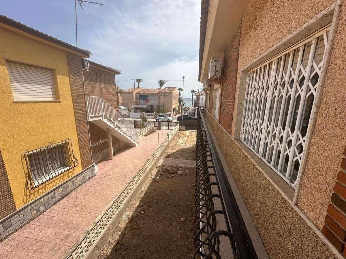 Se vende Adosada de 3 dormitorios en Costa Calida, Murcia, España