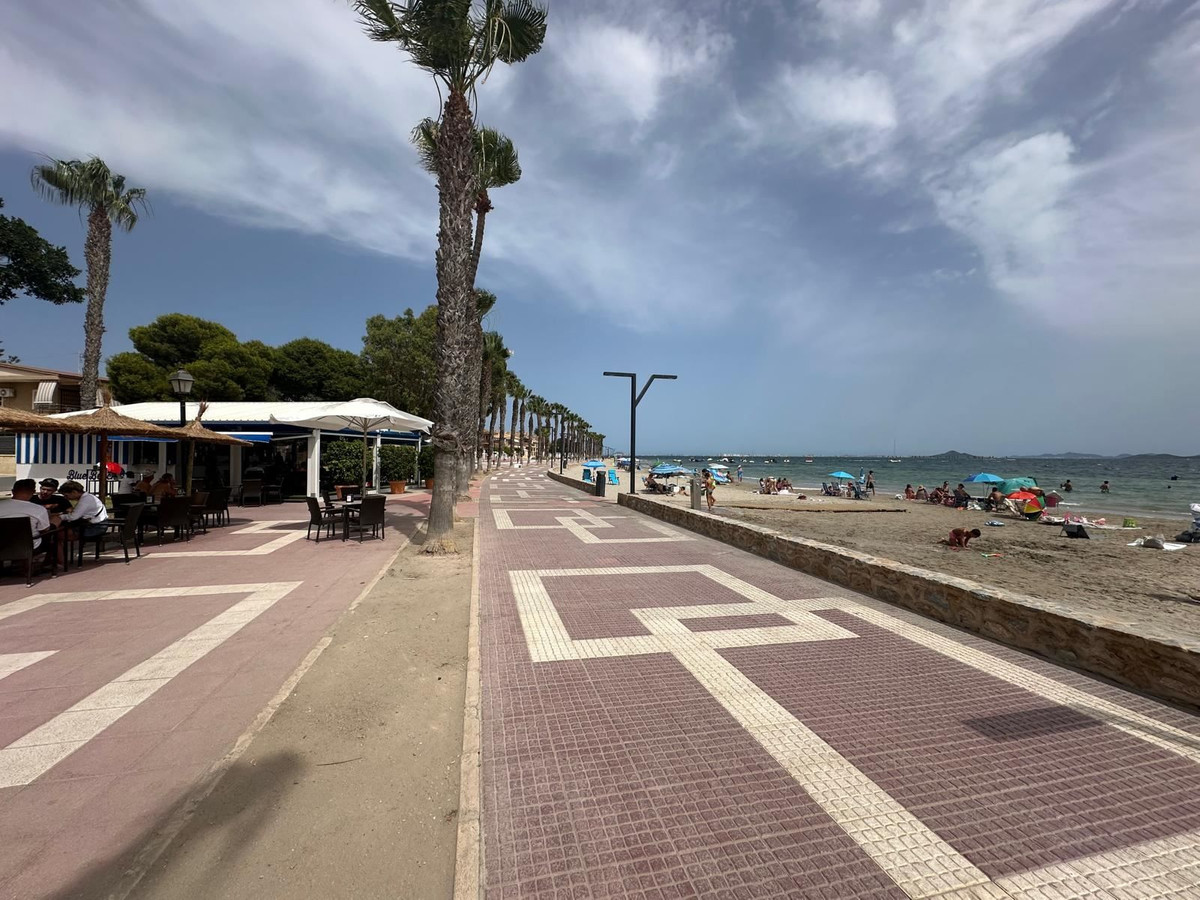 Se vende Adosada de 3 dormitorios en Costa Calida, Murcia, España