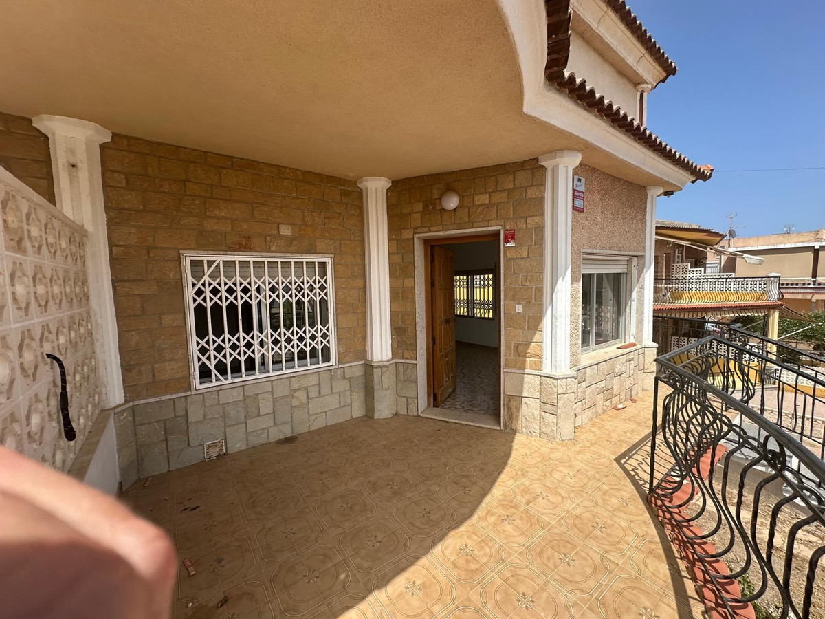 Se vende Adosada de 3 dormitorios en Costa Calida, Murcia, España