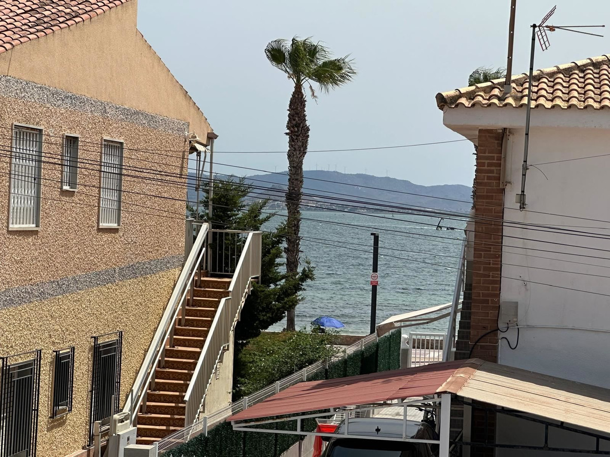 Se vende Adosada de 3 dormitorios en Costa Calida, Murcia, España