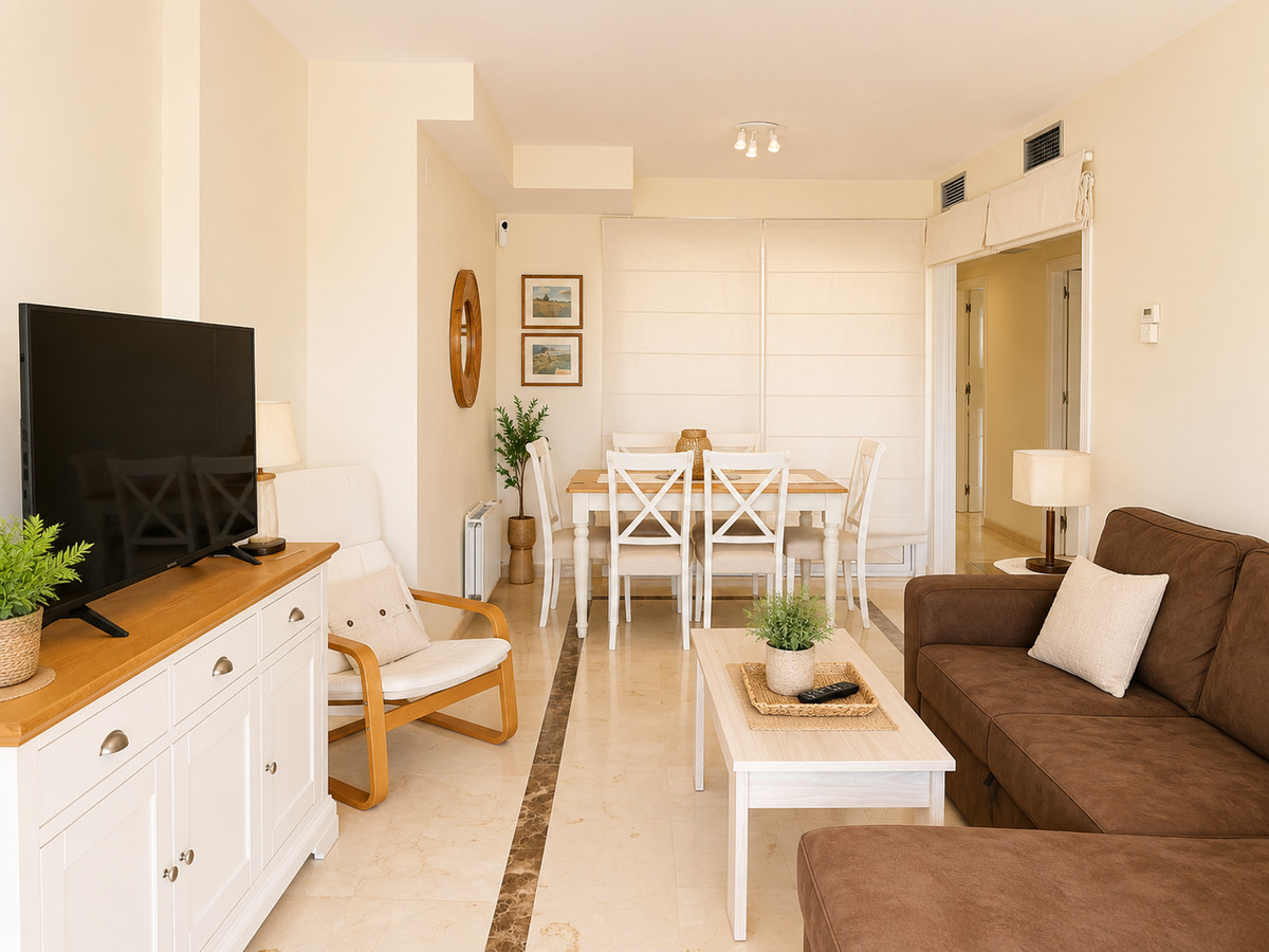 2 Bed Apartment for sale in San Pedro De Alcántara Costa Del Sol, Málaga, Spain