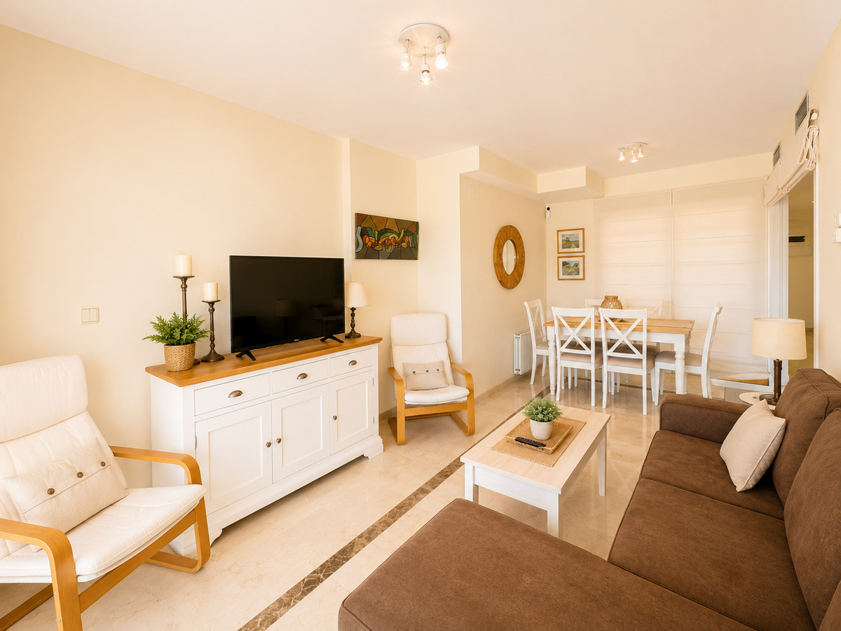 2 Bed Apartment for sale in San Pedro De Alcántara Costa Del Sol, Málaga, Spain