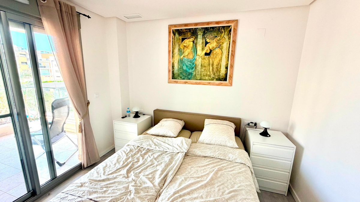 2 Bed Apartment for sale in La Zenia Costa Blanca, Alicante, Spain