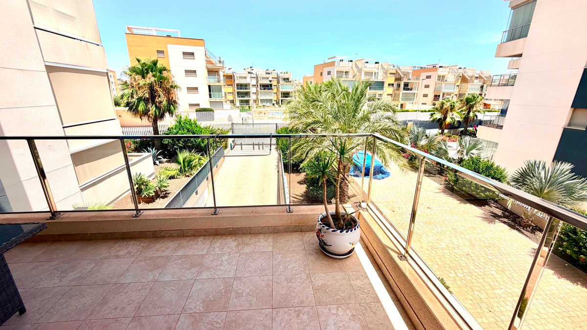 2 Bed Apartment for sale in La Zenia Costa Blanca, Alicante, Spain