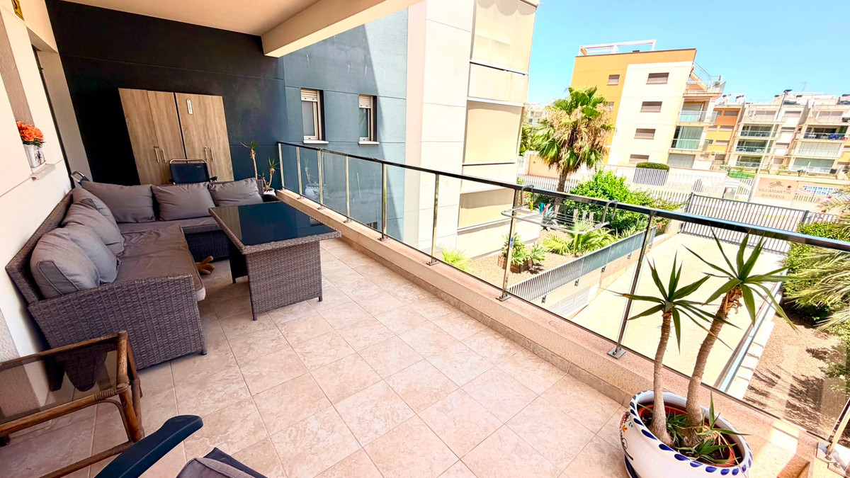 2 Bed Apartment for sale in La Zenia Costa Blanca, Alicante, Spain