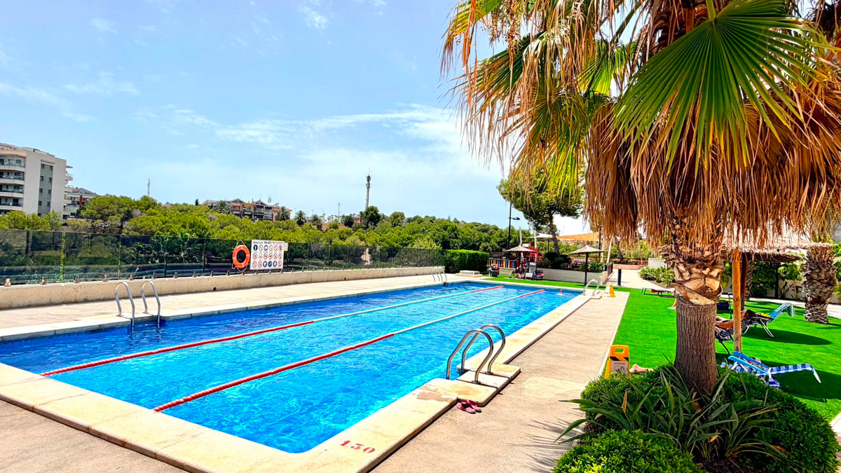 2 Bed Apartment for sale in La Zenia Costa Blanca, Alicante, Spain