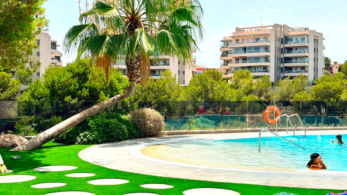 2 Bed Apartment for sale in La Zenia Costa Blanca, Alicante, Spain