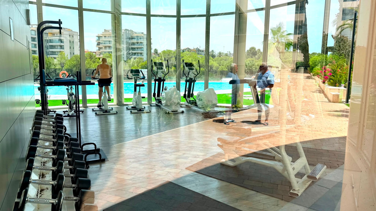 2 Bed Apartment for sale in La Zenia Costa Blanca, Alicante, Spain