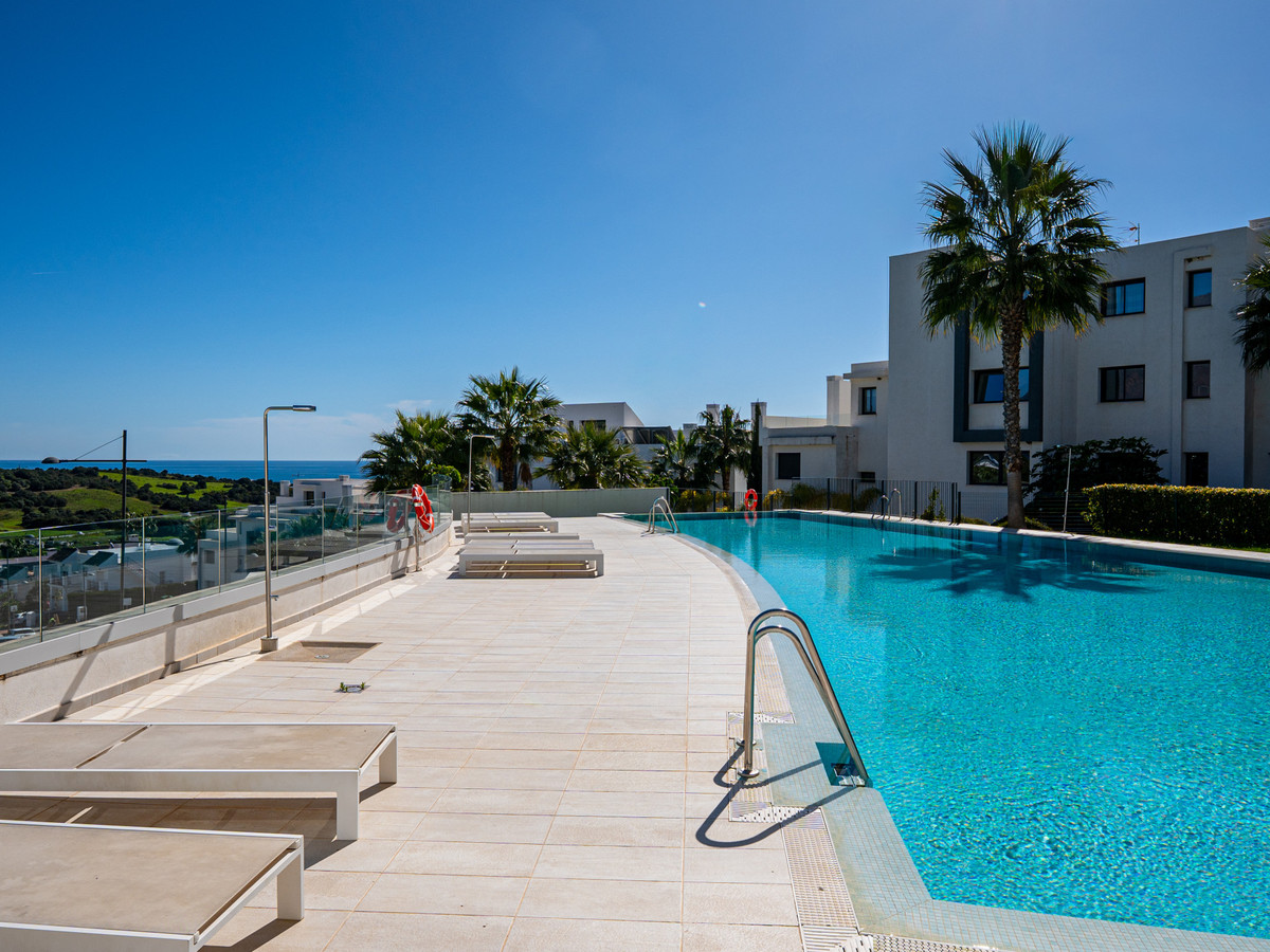 2 Bed Apartment for sale in Estepona Costa Del Sol, Málaga, Spain