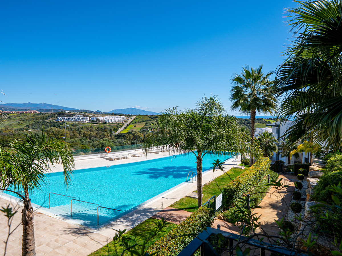 2 Bed Apartment for sale in Estepona Costa Del Sol, Málaga, Spain
