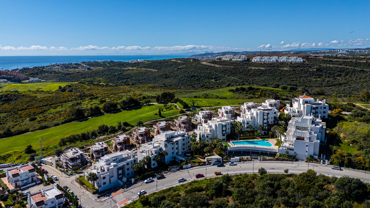 2 Bed Apartment for sale in Estepona Costa Del Sol, Málaga, Spain