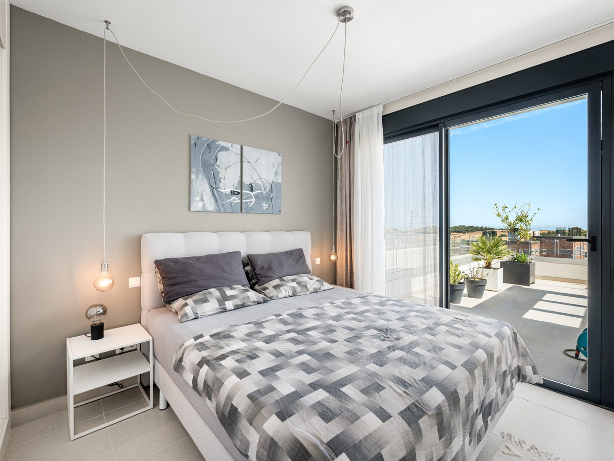 2 Bed Apartment for sale in Estepona Costa Del Sol, Málaga, Spain