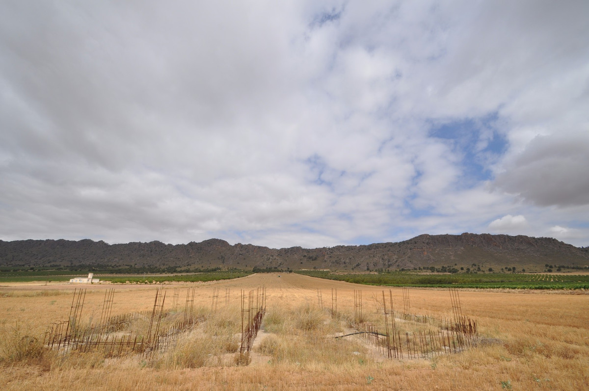 Se vende Terreno Rustico  en Costa Calida, Murcia, España