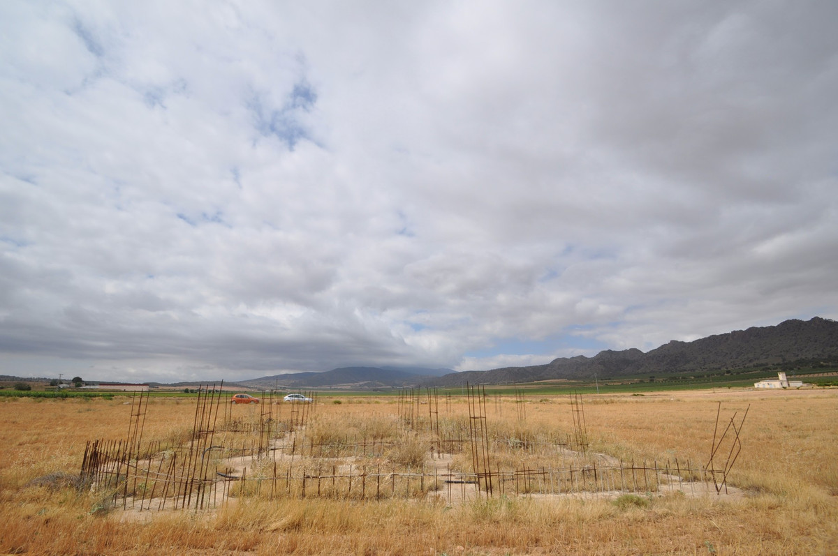 Se vende Terreno Rustico  en Costa Calida, Murcia, España