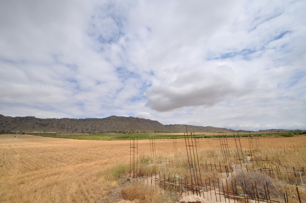 Se vende Terreno Rustico  en Costa Calida, Murcia, España