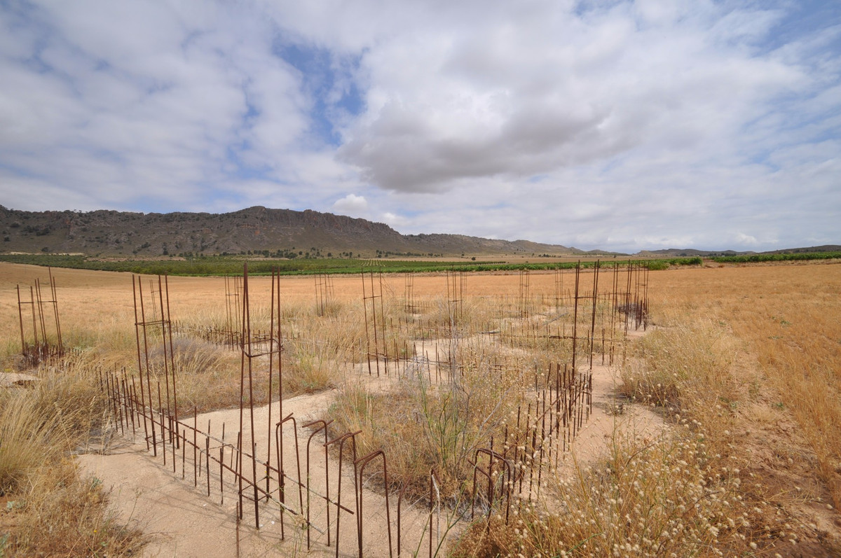 Se vende Terreno Rustico  en Costa Calida, Murcia, España