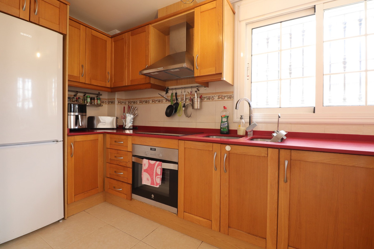 3 Bed Townhouse for sale in Los Montesinos Costa Blanca, Alicante, Spain