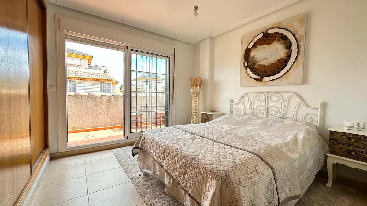 3 Bed Townhouse for sale in Los Montesinos Costa Blanca, Alicante, Spain