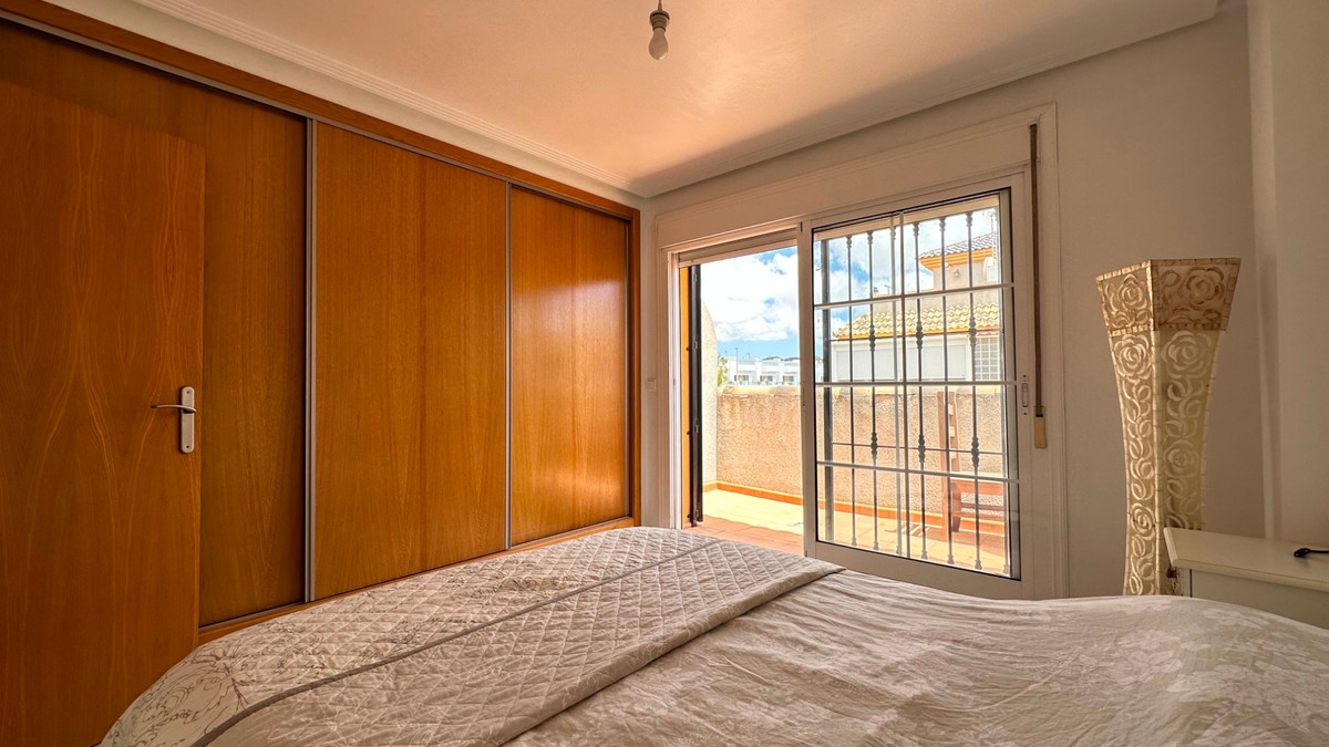 3 Bed Townhouse for sale in Los Montesinos Costa Blanca, Alicante, Spain