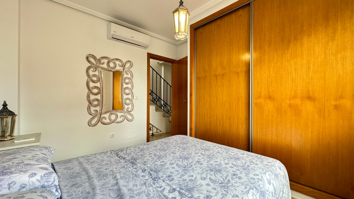 3 Bed Townhouse for sale in Los Montesinos Costa Blanca, Alicante, Spain