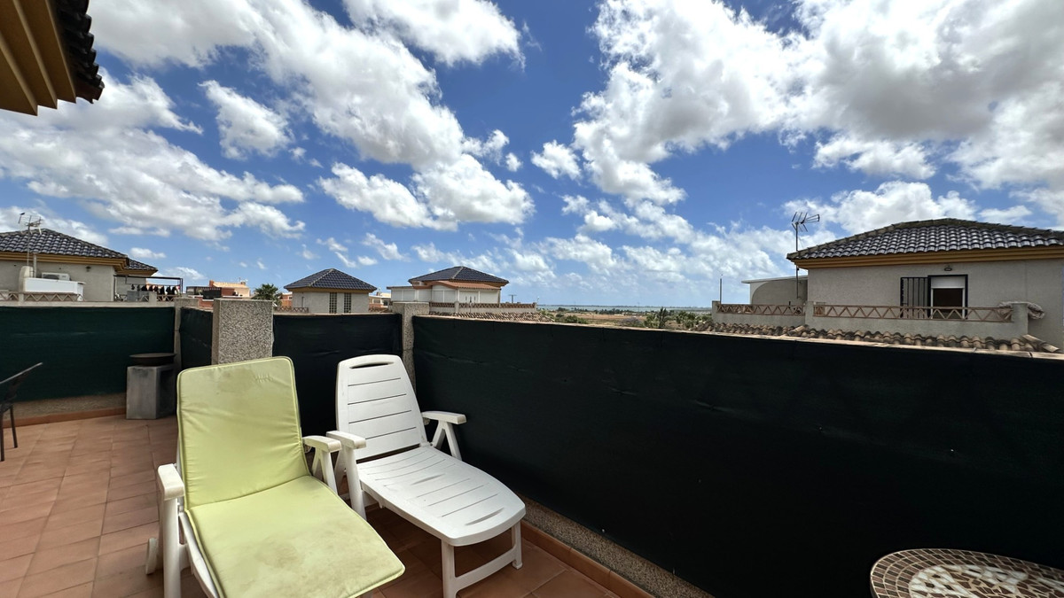3 Bed Townhouse for sale in Los Montesinos Costa Blanca, Alicante, Spain