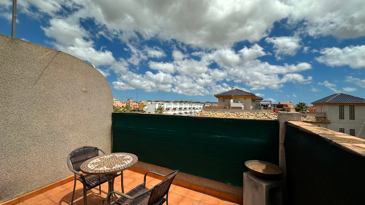 3 Bed Townhouse for sale in Los Montesinos Costa Blanca, Alicante, Spain
