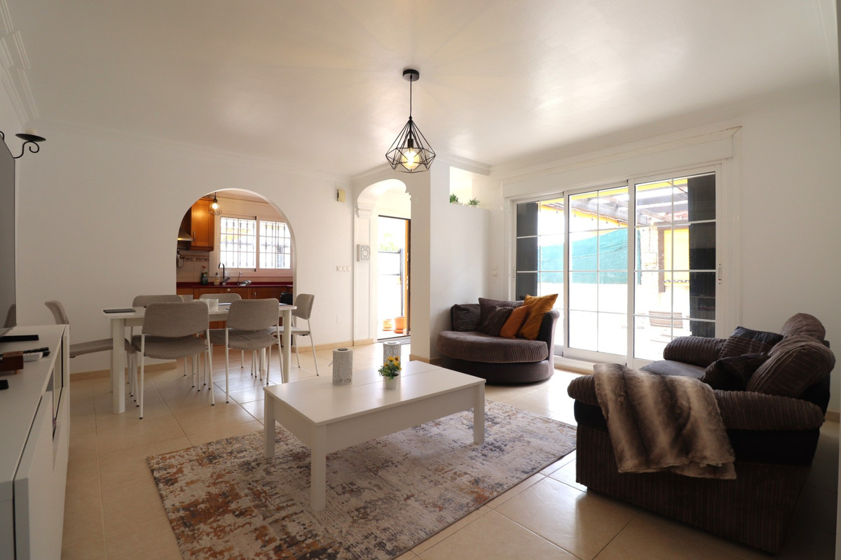 3 Bed Townhouse for sale in Los Montesinos Costa Blanca, Alicante, Spain