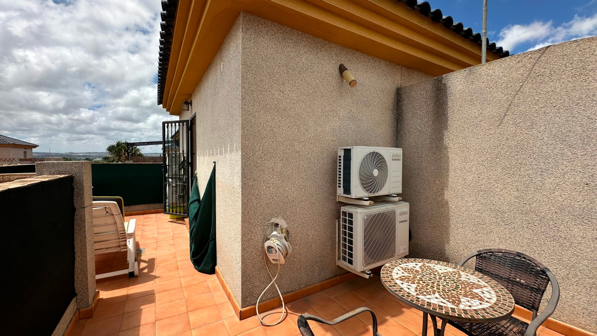 3 Bed Townhouse for sale in Los Montesinos Costa Blanca, Alicante, Spain