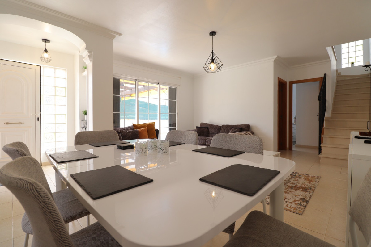 3 Bed Townhouse for sale in Los Montesinos Costa Blanca, Alicante, Spain