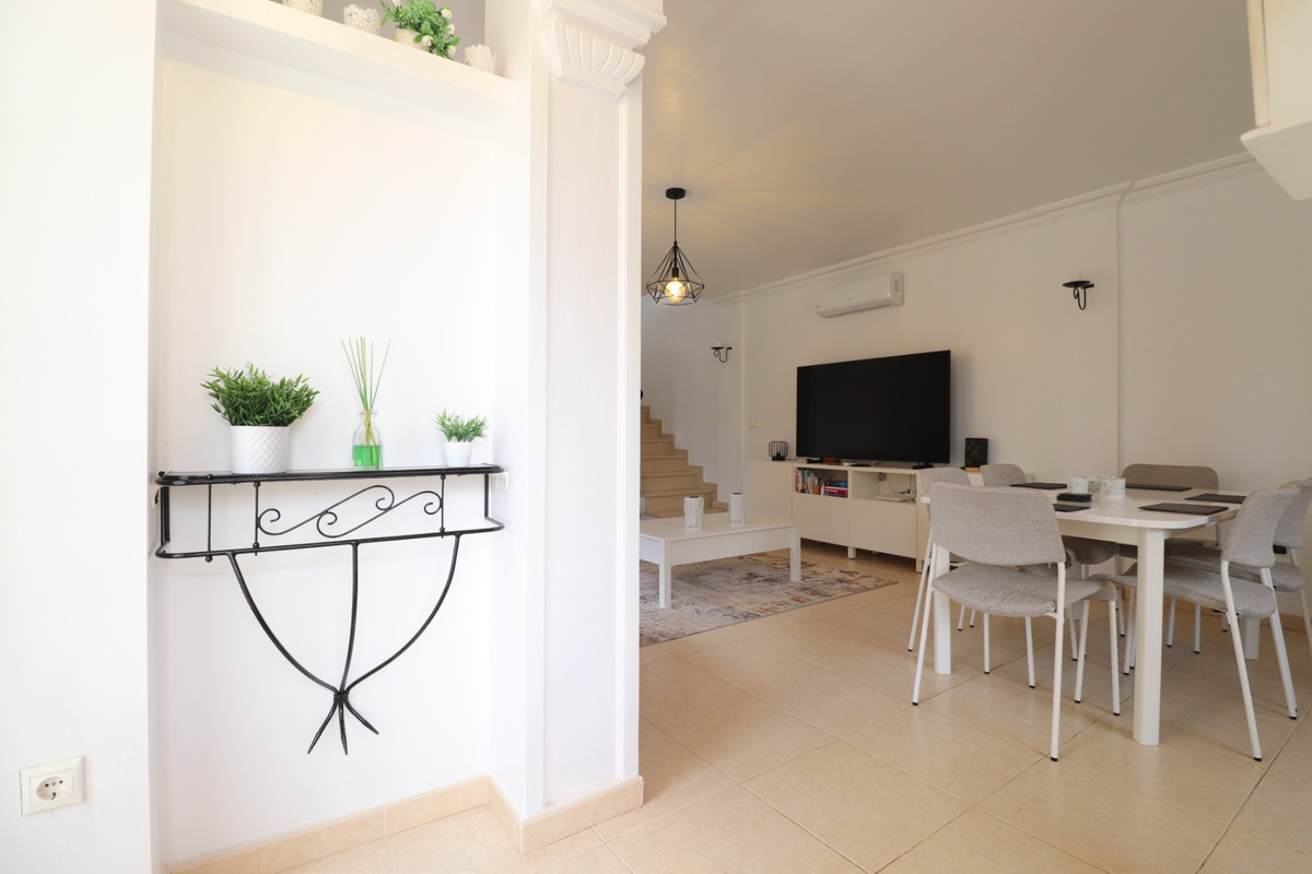3 Bed Townhouse for sale in Los Montesinos Costa Blanca, Alicante, Spain