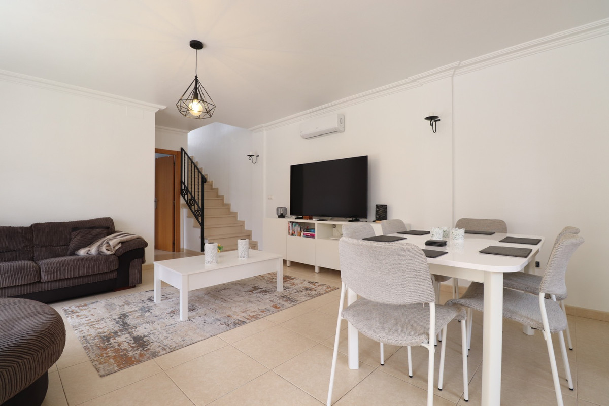 3 Bed Townhouse for sale in Los Montesinos Costa Blanca, Alicante, Spain
