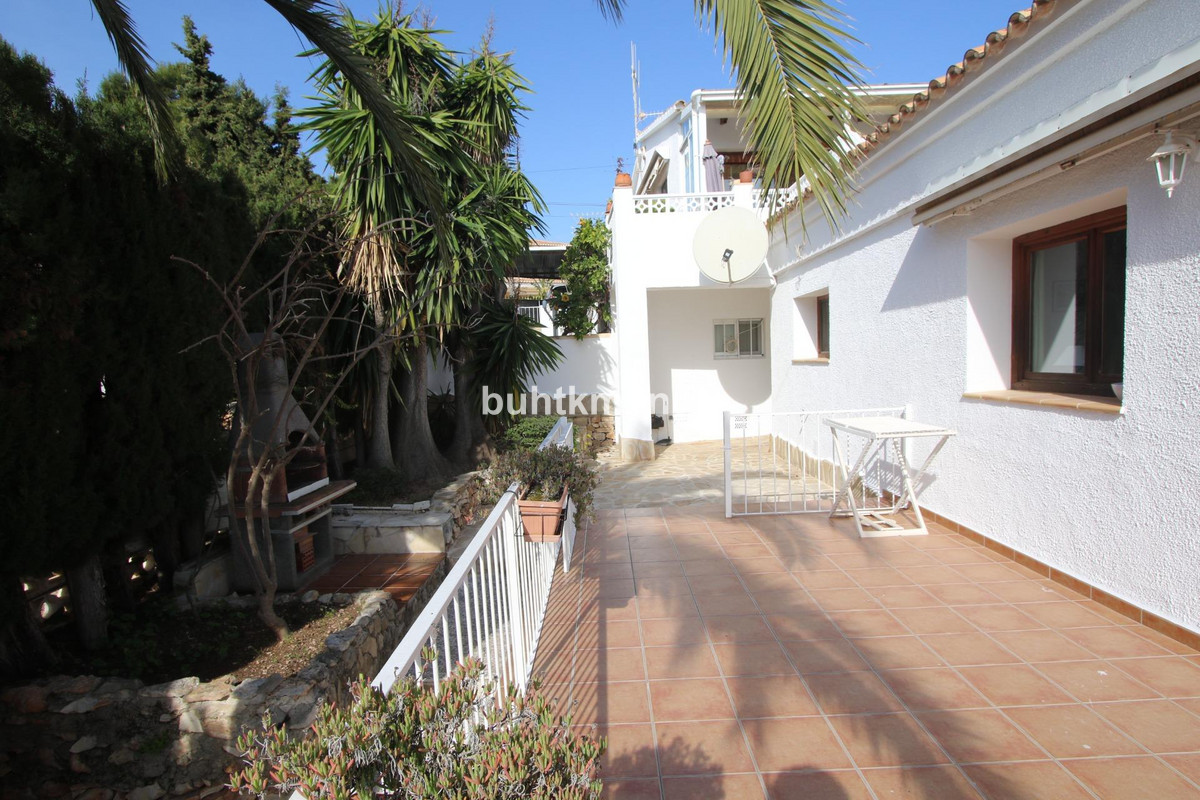 6 Bed Townhouse for sale in Calpe Costa Blanca, Alicante, Spain