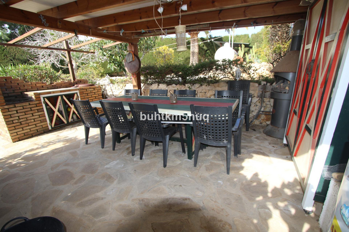 6 Bed Townhouse for sale in Calpe Costa Blanca, Alicante, Spain