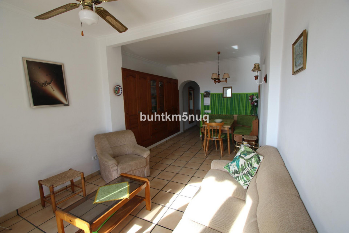 6 Bed Townhouse for sale in Calpe Costa Blanca, Alicante, Spain