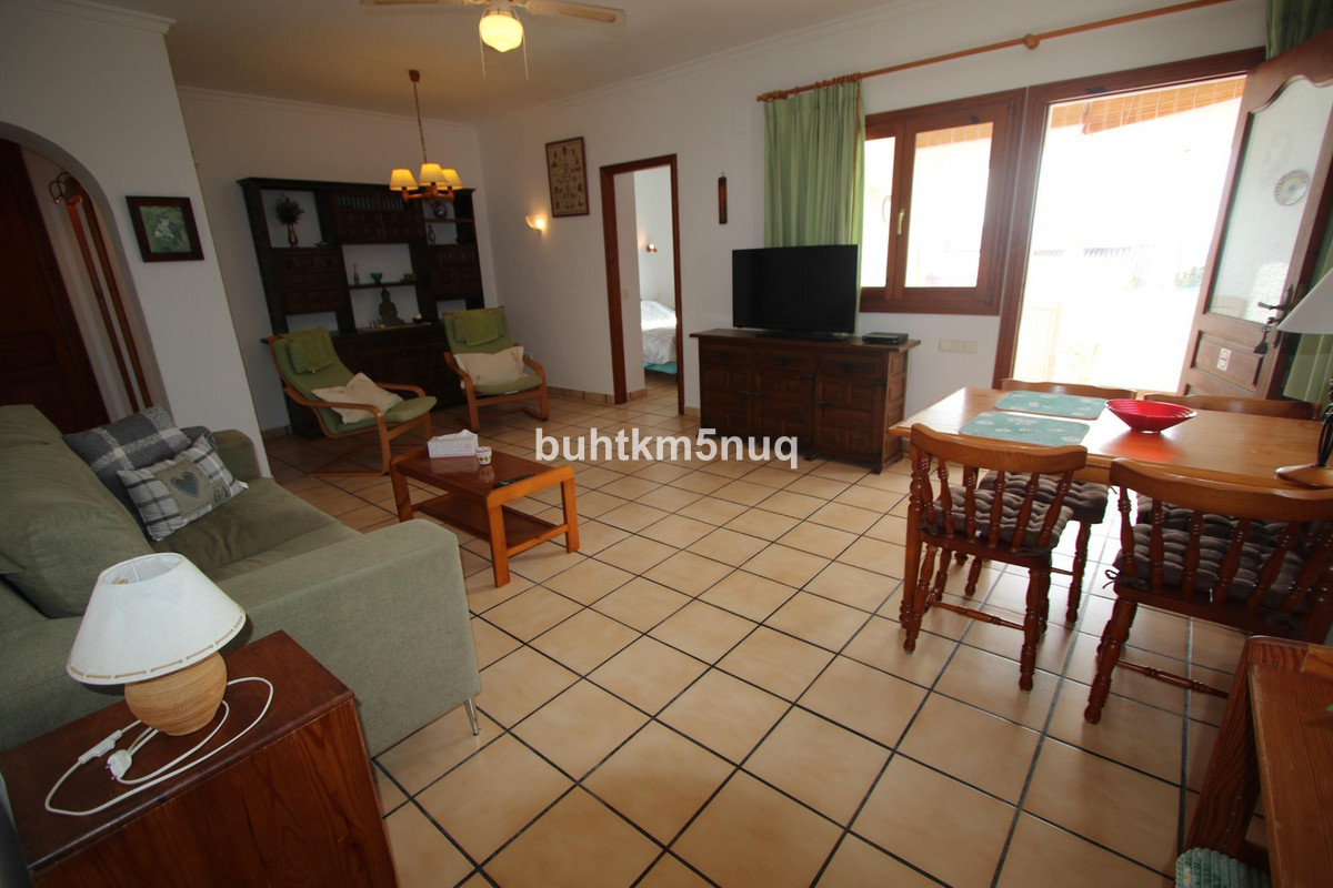 6 Bed Townhouse for sale in Calpe Costa Blanca, Alicante, Spain