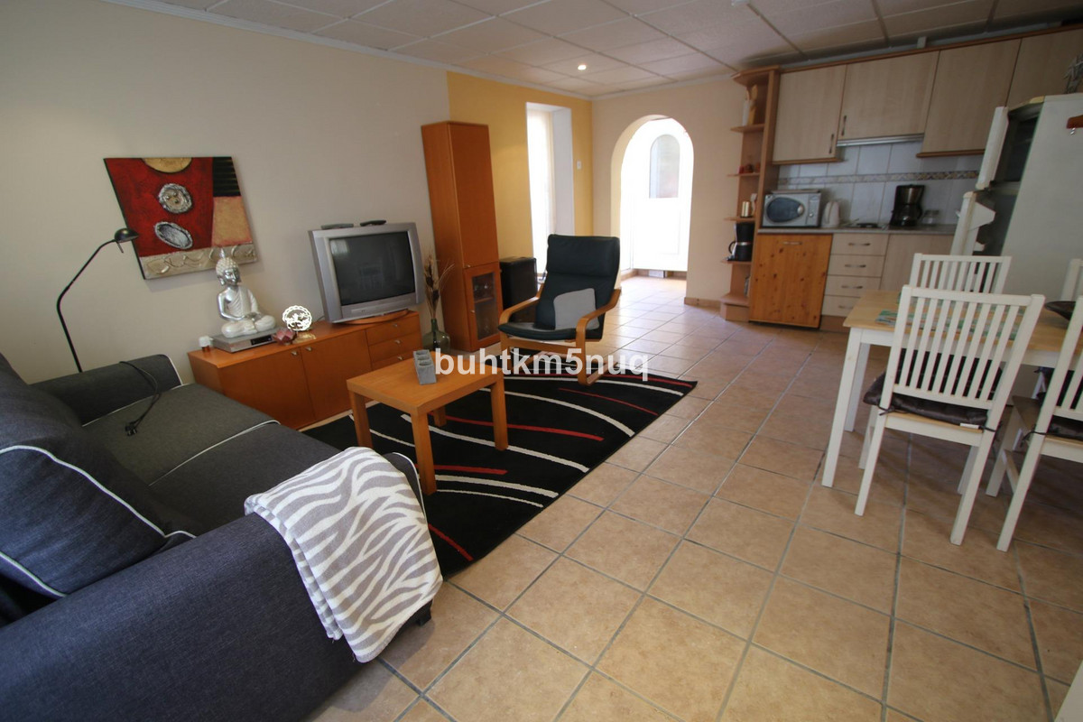 6 Bed Townhouse for sale in Calpe Costa Blanca, Alicante, Spain