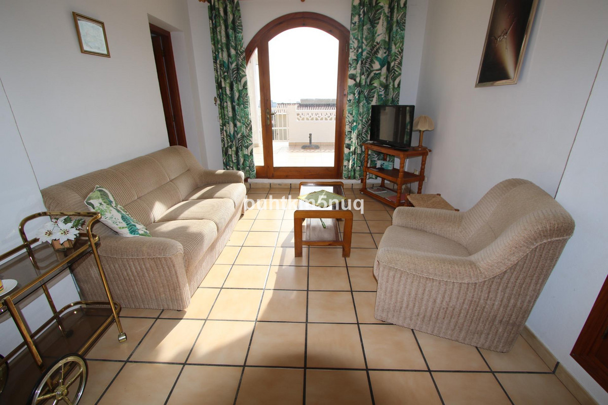 6 Bed Townhouse for sale in Calpe Costa Blanca, Alicante, Spain