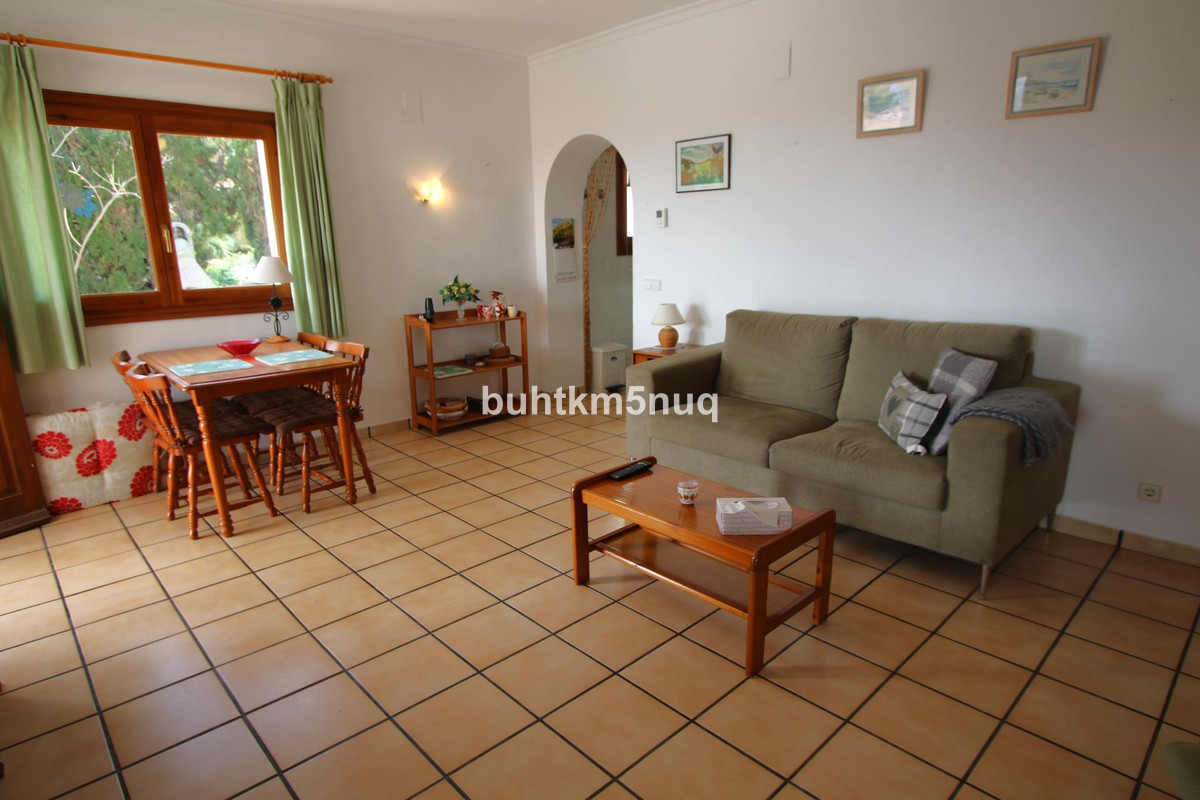 6 Bed Townhouse for sale in Calpe Costa Blanca, Alicante, Spain