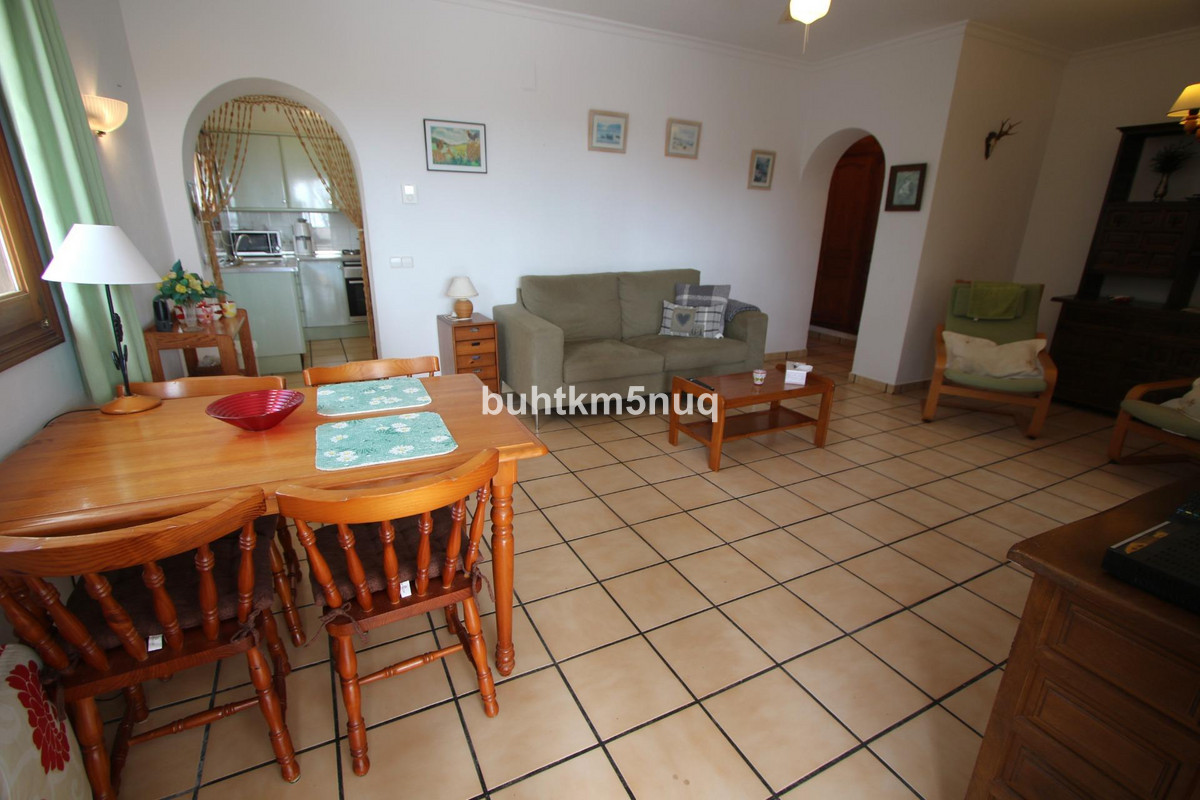 6 Bed Townhouse for sale in Calpe Costa Blanca, Alicante, Spain