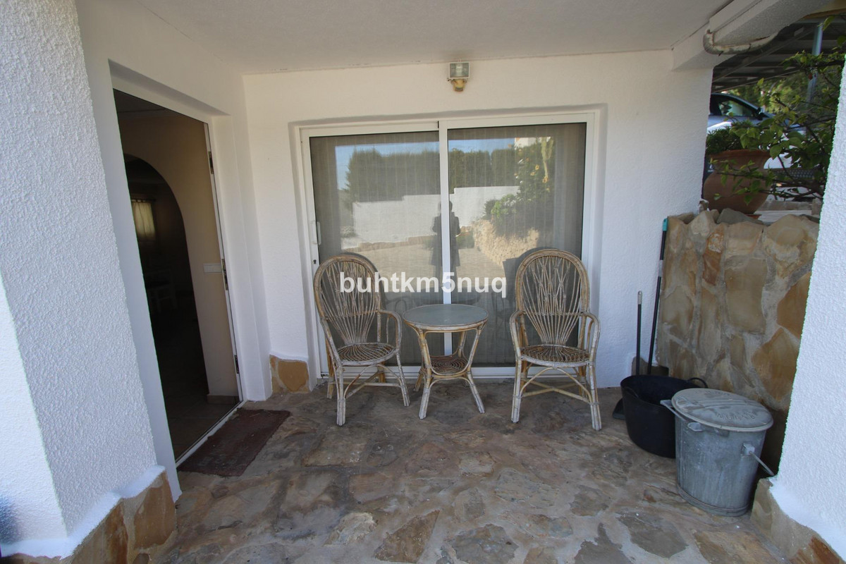 6 Bed Townhouse for sale in Calpe Costa Blanca, Alicante, Spain