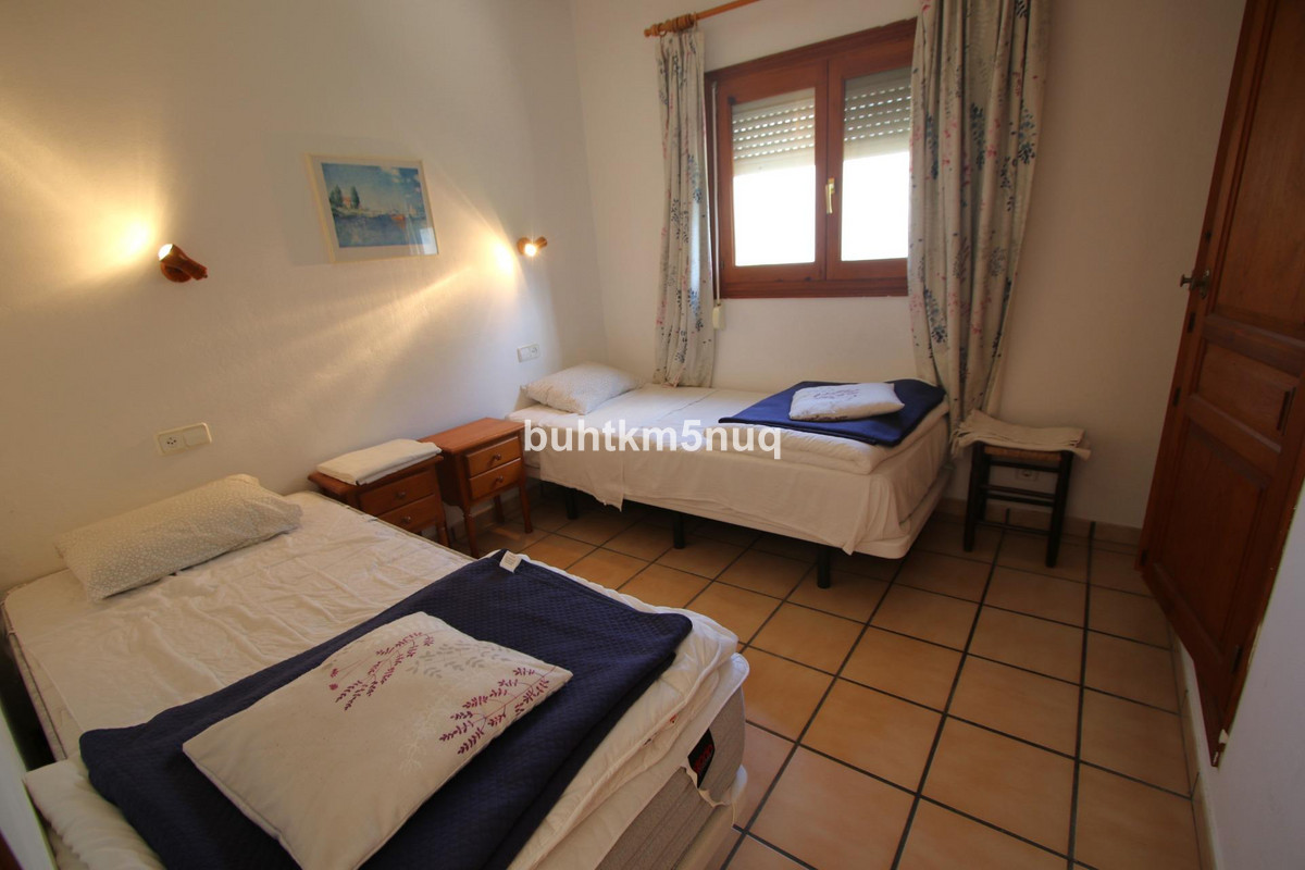 6 Bed Townhouse for sale in Calpe Costa Blanca, Alicante, Spain