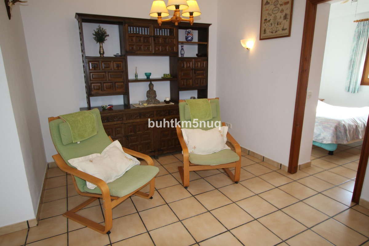 6 Bed Townhouse for sale in Calpe Costa Blanca, Alicante, Spain