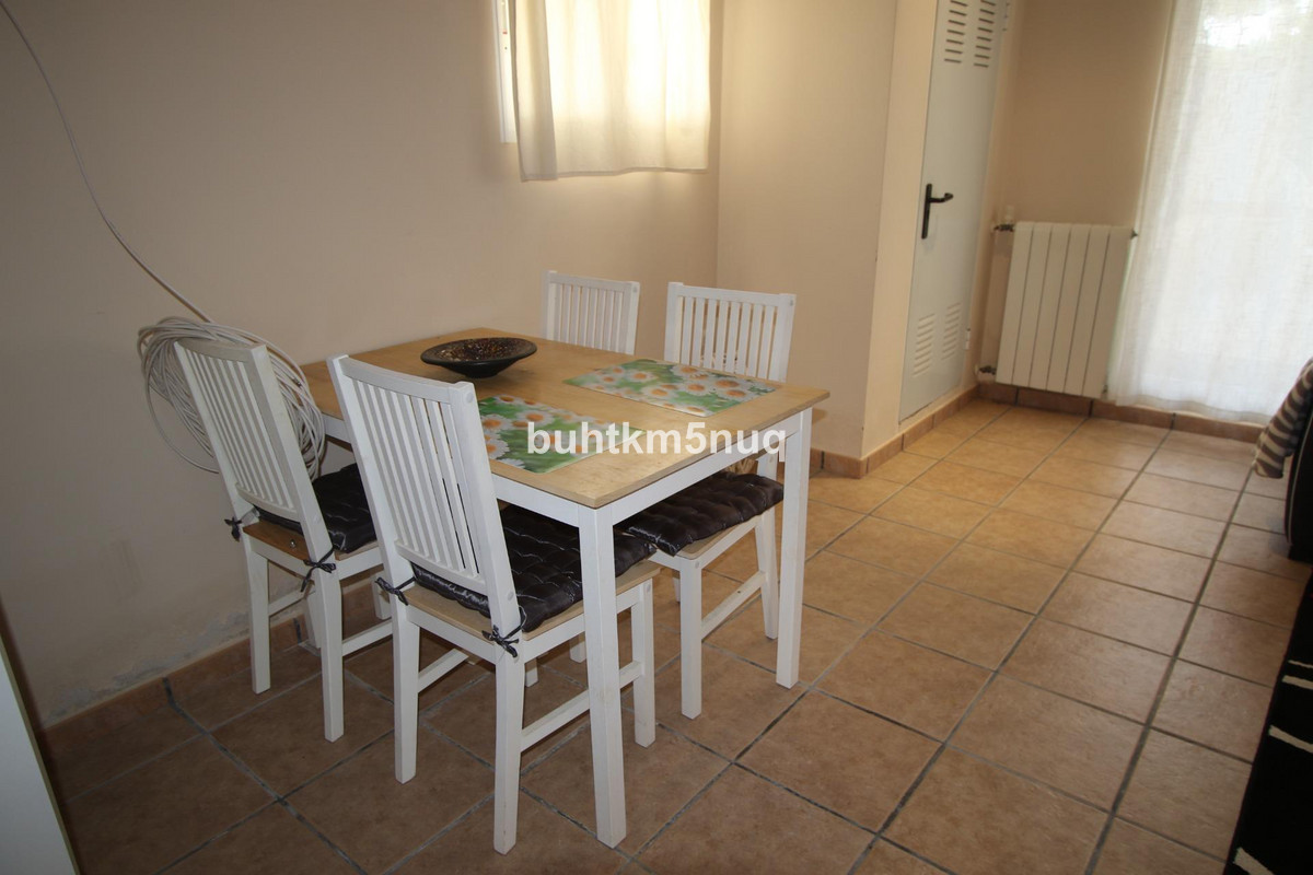 6 Bed Townhouse for sale in Calpe Costa Blanca, Alicante, Spain
