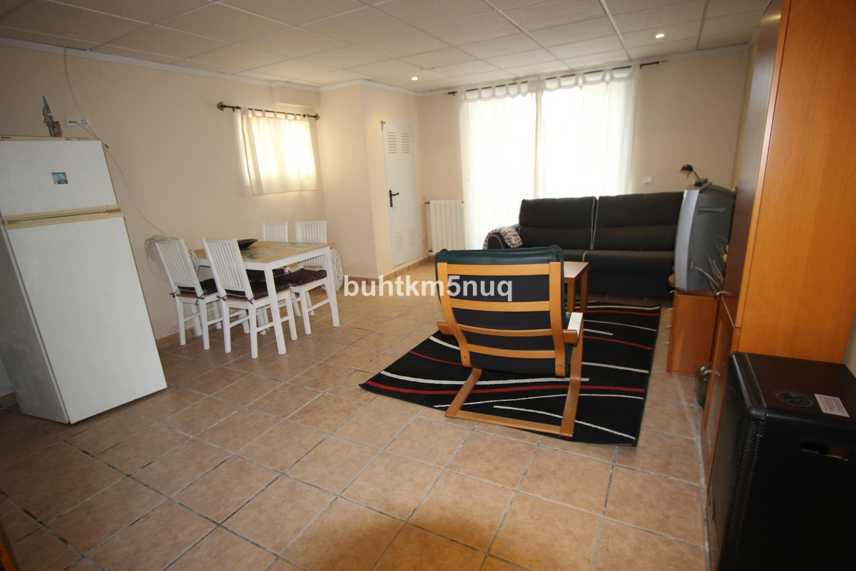 6 Bed Townhouse for sale in Calpe Costa Blanca, Alicante, Spain