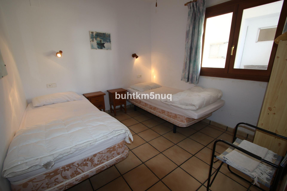 6 Bed Townhouse for sale in Calpe Costa Blanca, Alicante, Spain