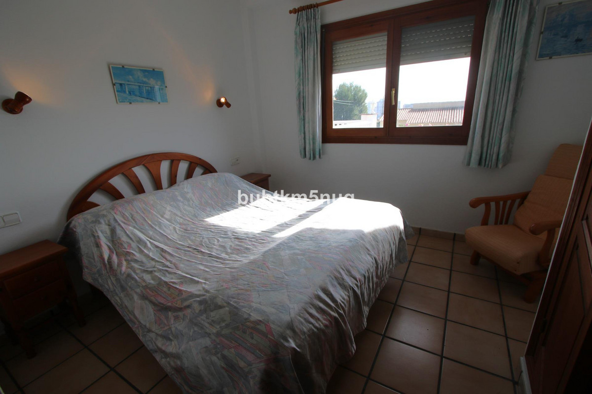 6 Bed Townhouse for sale in Calpe Costa Blanca, Alicante, Spain