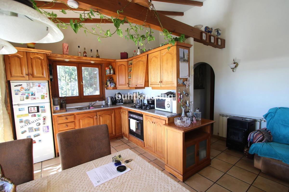 6 Bed Townhouse for sale in Calpe Costa Blanca, Alicante, Spain